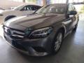 usato MERCEDES C 220