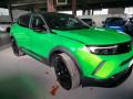 usato OPEL Mokka