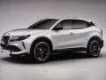Km 0 ALFA ROMEO Junior