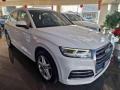 usato AUDI Q5
