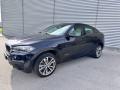 usato BMW X6