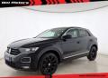 usato VOLKSWAGEN T Roc