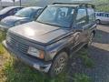 usato SUZUKI Vitara