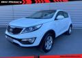 usato KIA Sportage