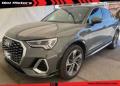 usato AUDI Q3