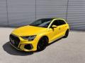 usato AUDI A3