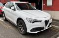 usato ALFA ROMEO Stelvio