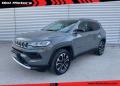 usato JEEP Compass