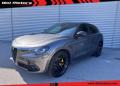 usato ALFA ROMEO Stelvio