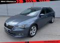 usato SKODA Superb