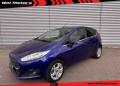 usato FORD Fiesta