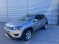 usato JEEP Compass