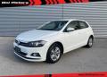 usato VOLKSWAGEN Polo