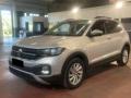 usato VOLKSWAGEN T Cross