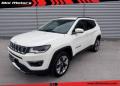 usato JEEP Compass