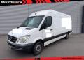 usato MERCEDES Sprinter