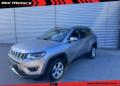 usato JEEP Compass