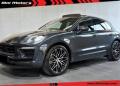 usato PORSCHE Macan
