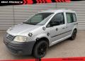 usato VOLKSWAGEN Caddy