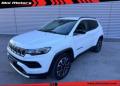 usato JEEP Compass