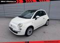 usato FIAT 500
