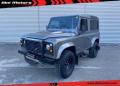 usato LAND ROVER Defender