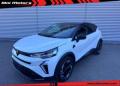 Km 0 RENAULT Captur