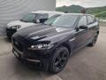 usato JAGUAR F Pace