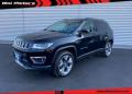usato JEEP Compass