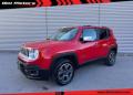 usato JEEP Renegade