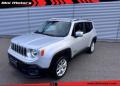 usato JEEP Renegade