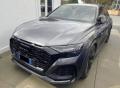 usato AUDI RS Q8