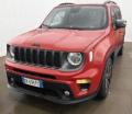 usato JEEP Renegade