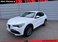 usato ALFA ROMEO Stelvio
