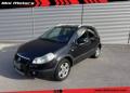 usato FIAT Sedici
