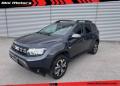 usato DACIA Duster