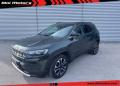 usato JEEP Compass