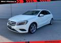 usato MERCEDES A 180
