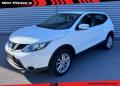usato NISSAN Qashqai