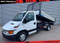 usato IVECO Daily