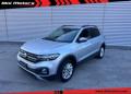 usato VOLKSWAGEN T Cross