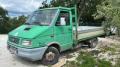 usato IVECO Daily