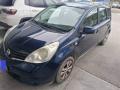 usato NISSAN Note