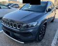 usato JEEP Compass