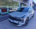 usato KIA Sportage