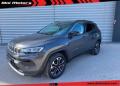 usato JEEP Compass