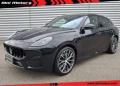 usato MASERATI Grecale