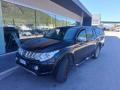 usato MITSUBISHI L200