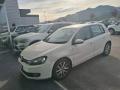 usato VOLKSWAGEN Golf