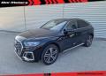 usato AUDI Q5
